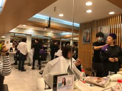-雅仕 HAIR SALON 美发沙龙