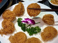 -老船舫·现做活鲜鱼馆(东郊记忆店)