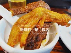 -柳州人田螺鸭脚煲(农院路1店)