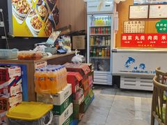 -津门炒饭王(天佑城店)