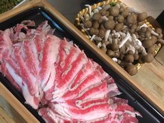 -湊湊火锅·茶憩(上海合生汇店)