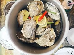 -三天打鱼(奥体店)