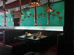 大堂-阪尚皇·原切牛排·烤肉火锅自助(北京路店)