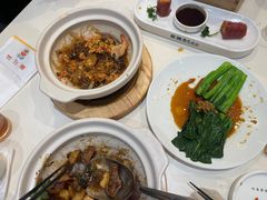 -蔡澜点心·粤菜(月星环球港店)