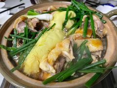 -上南瓦煲鸡·清远鸡·老字号(总店)