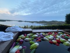 -天目湖涵田半山温泉