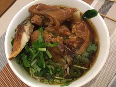 -远洲凤凰山庄臻味全日餐厅