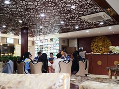 大堂-聚丰园•湖鲜餐厅(阿红私房菜梅石路店)