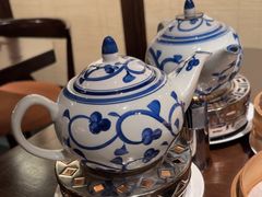 -逸东轩(香港逸东酒店)