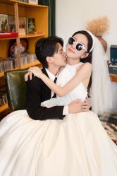 -金夫人婚纱摄影(包河万达店)