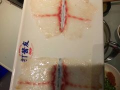 -打酱友•斑鱼海鲜粥火锅(吴桥店)