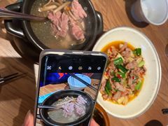 -树厨贵州菜(大十字店)