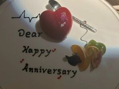 -Olive橄榄花园漂亮饭主题布置餐厅(大望路店)