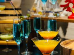 -沈阳和平艾美酒店新食谱西餐厅