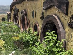 -桑干河大峡谷旅游区