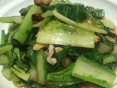 -到家尝北京菜(西坝河店)