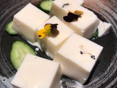 西施鲜奶豆腐-嘉禾·悦享餐厅(八方汇店)