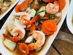 -Doo Dee Thai Food(Issan/Isaan/Esan)