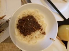 -喜来登酒店-盛宴标帜海鲜自助