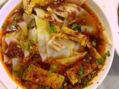 -维吾尔餐厅(宜山路店)