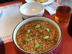 牛肉烩饭-赵小姐丨新中餐(曲江店)