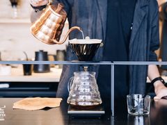 -ZM COFFEE(西安路店)