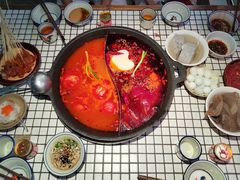 -董眼镜火锅(洪崖洞总店)