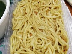 三及第汤(小)+腌面-陈记三及第(人民北路店)