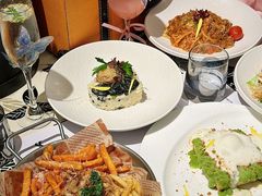-LE SHARE洛笙·花园西餐(北京路步行街店)