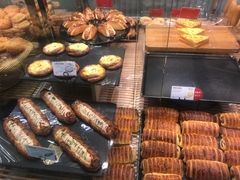 -巴黎贝甜(五月花广场店)