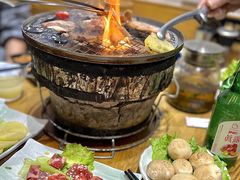 -牛也烧肉(摩尔城店)