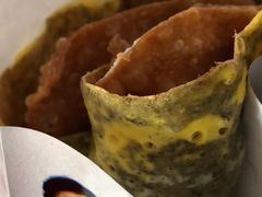 -清真·二嫂子煎饼果子(鼓楼旗舰形象店)