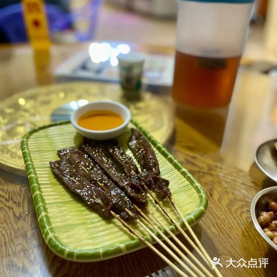 烟火人生(恒俪湾店)