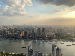 -上海中心大厦