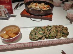 -谭厨中山传家菜.乳鸽.脆鲩鱼(华强北中航城店)