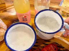 -冶建镜子·老南昌大排档·江西虾王(总店)