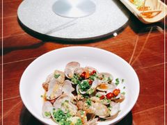 -大牌大·传统杭帮菜(湖滨店)