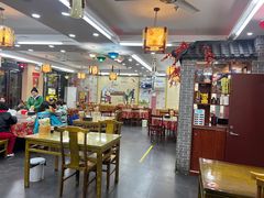 -美味居(古城店)