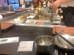 -大神太神·铁板烧(七宝领展广场店)