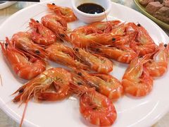 -荔枝楼酒家(员村东璟店)