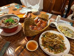 -老广酒楼(樱花店)