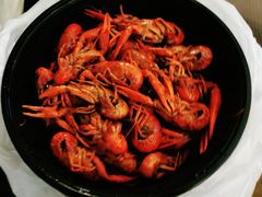 -聚味瞿记·龙虾堂(树木岭店)