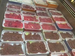 -懂食汇自助火锅