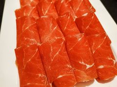 -裕德孚手切涮羊肉(建业凯旋广场店)