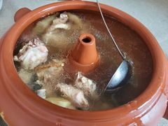 老滇汽锅鸡-翠云楼·汽锅鸡·云南特色菜(翠湖公园店)