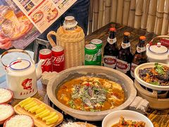 -食理八湘(中海城风情苑北区店)