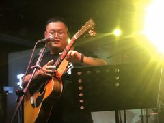 -月亮瓦肆音乐酒吧(环山路店)