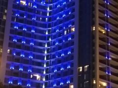 -三亚凤凰水城凯莱度假酒店