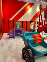 -木马王国(萧山银隆店)