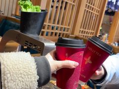 -九田家黑牛烤肉料理(华侨城店)